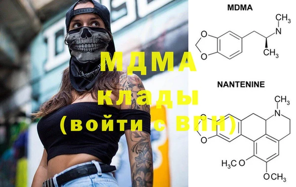 круглые Карталы
